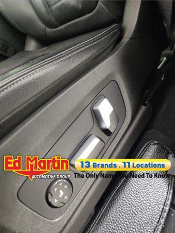 used 2018 BMW X3 car, priced at $26,327