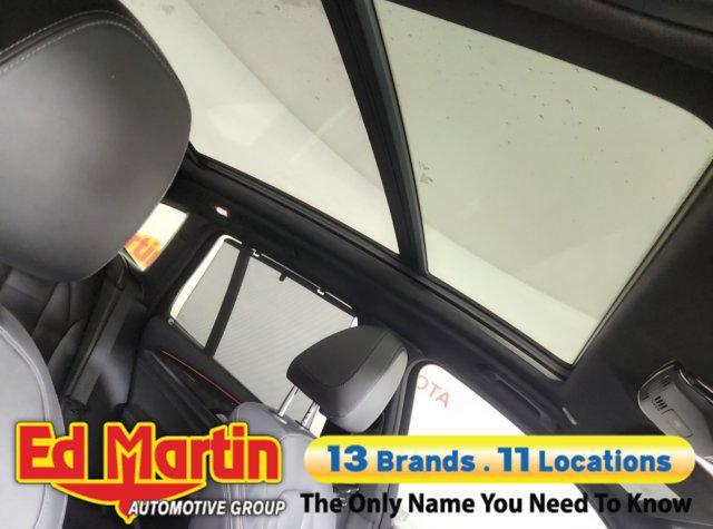 used 2018 BMW X3 car, priced at $26,327