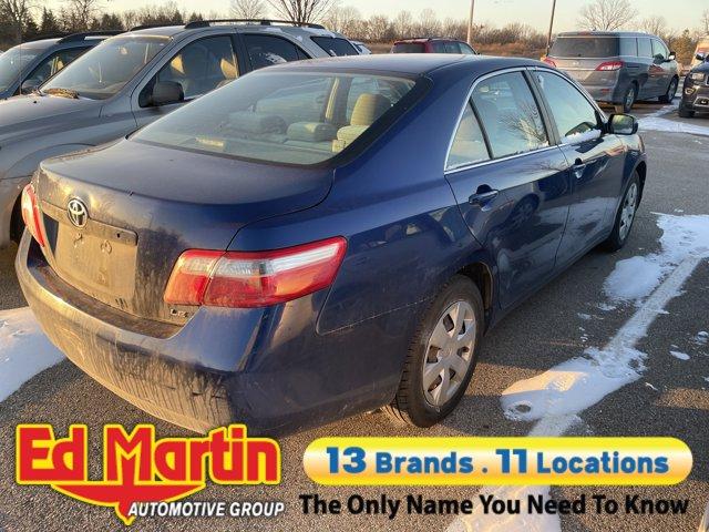 used 2009 Toyota Camry car, priced at $4,353