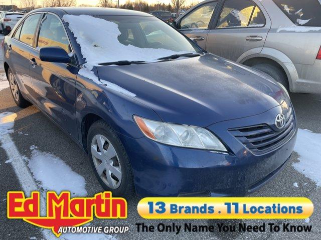 used 2009 Toyota Camry car, priced at $4,353