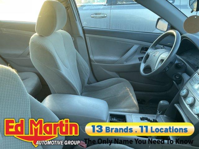 used 2009 Toyota Camry car, priced at $4,353