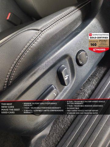 used 2024 Toyota 4Runner car, priced at $39,616