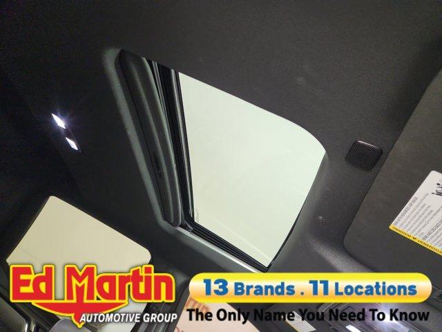 used 2023 Chevrolet Silverado 1500 car, priced at $45,597