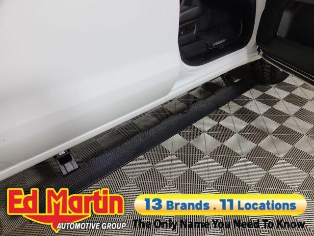 used 2023 Chevrolet Silverado 1500 car, priced at $45,597