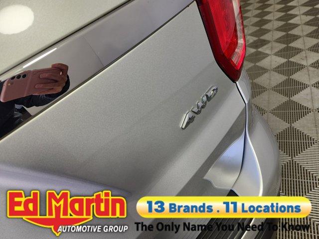 used 2019 Ford Explorer car, priced at $20,968