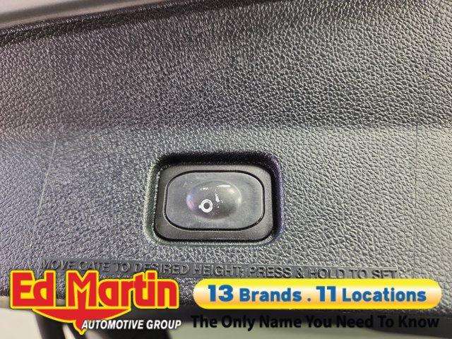 used 2019 Ford Explorer car, priced at $20,968