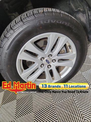 used 2019 Ford Explorer car, priced at $20,968