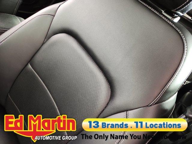 used 2022 Ford Escape car, priced at $14,523