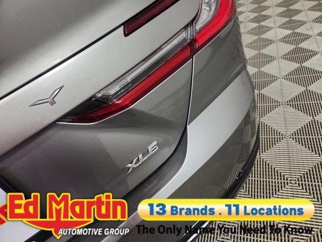 new 2026 Toyota Camry car, priced at $40,315