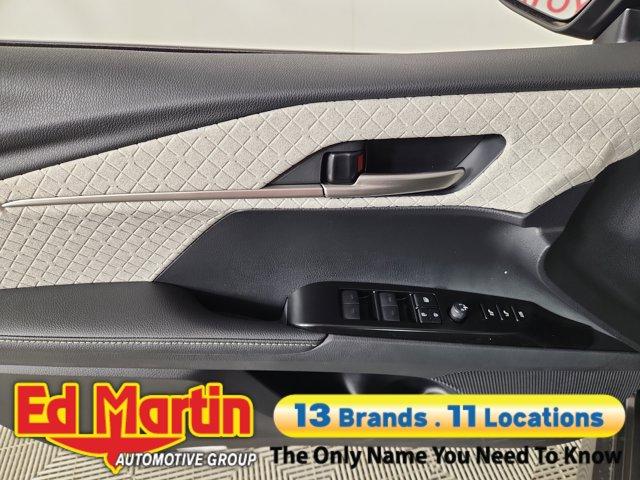 new 2026 Toyota Camry car, priced at $40,315