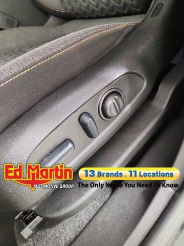 used 2024 Chevrolet Equinox car, priced at $18,460