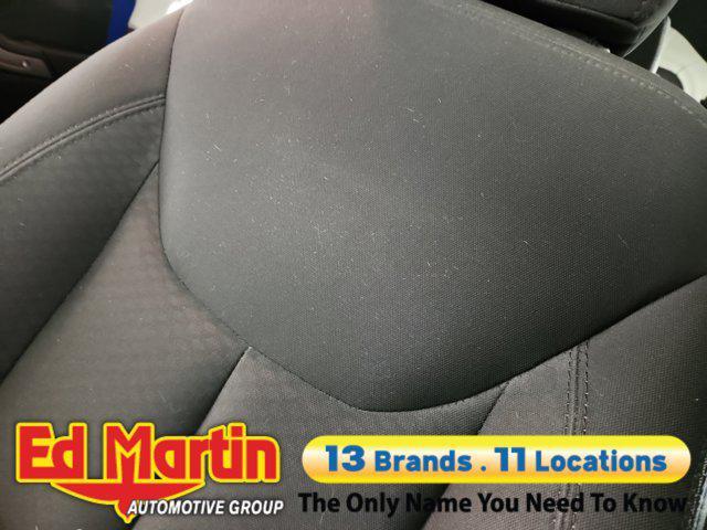 used 2016 Jeep Wrangler Unlimited car, priced at $15,766