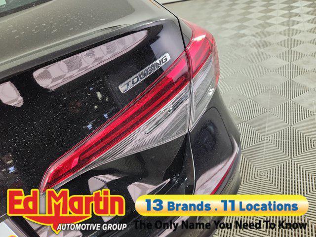 used 2022 Honda Civic car, priced at $23,460