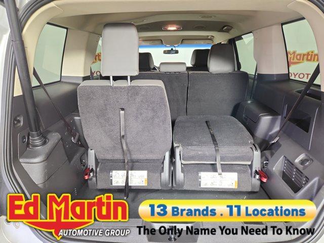 used 2018 Ford Flex car, priced at $12,105