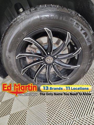 used 2018 Ford Flex car, priced at $12,105