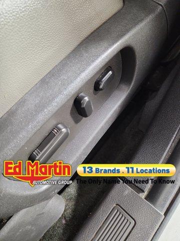 used 2018 Ford Flex car, priced at $12,105