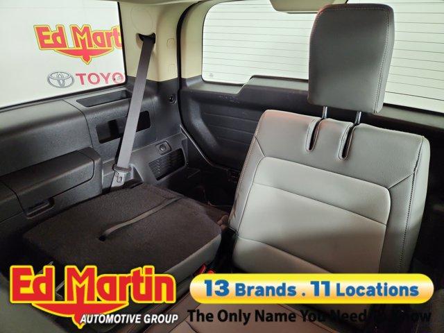 used 2018 Ford Flex car, priced at $12,105