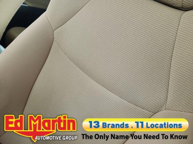 used 2022 Toyota RAV4 car, priced at $18,597