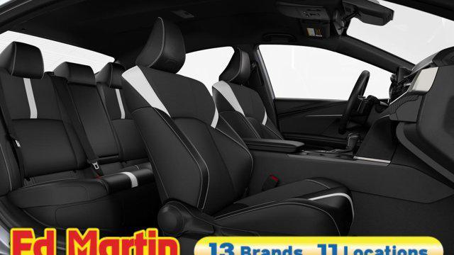 new 2025 Toyota Camry car, priced at $34,514