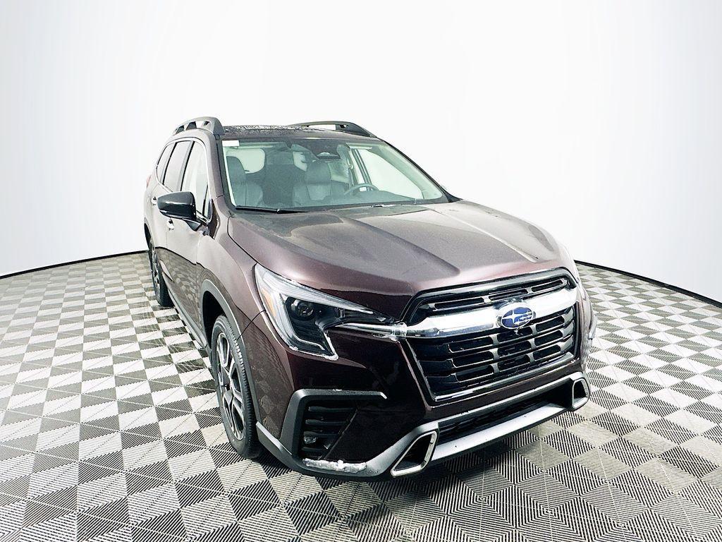 new 2026 Subaru Ascent car, priced at $51,672
