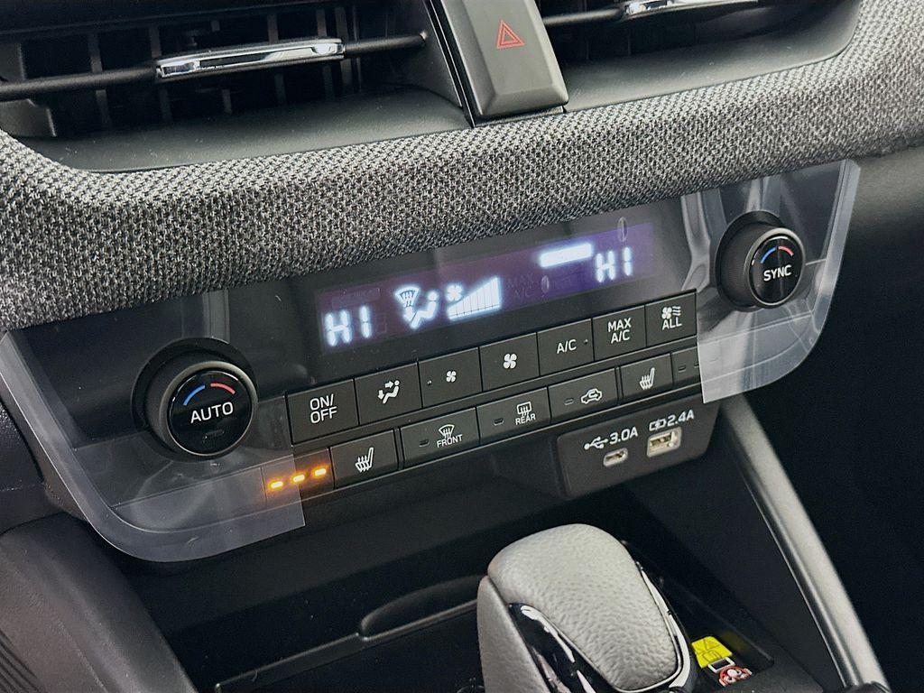 new 2026 Subaru Outback car, priced at $42,093