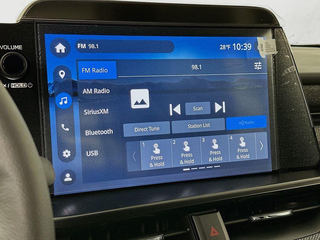 new 2026 Subaru Outback car, priced at $42,093