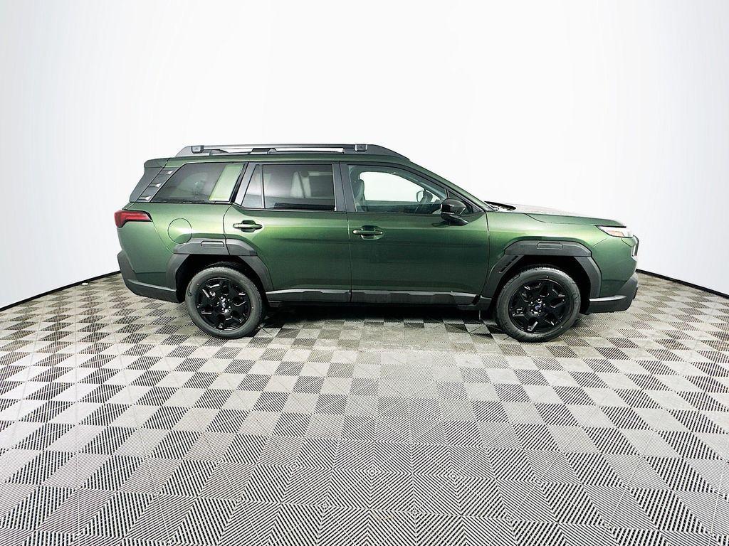 new 2026 Subaru Outback car, priced at $42,093