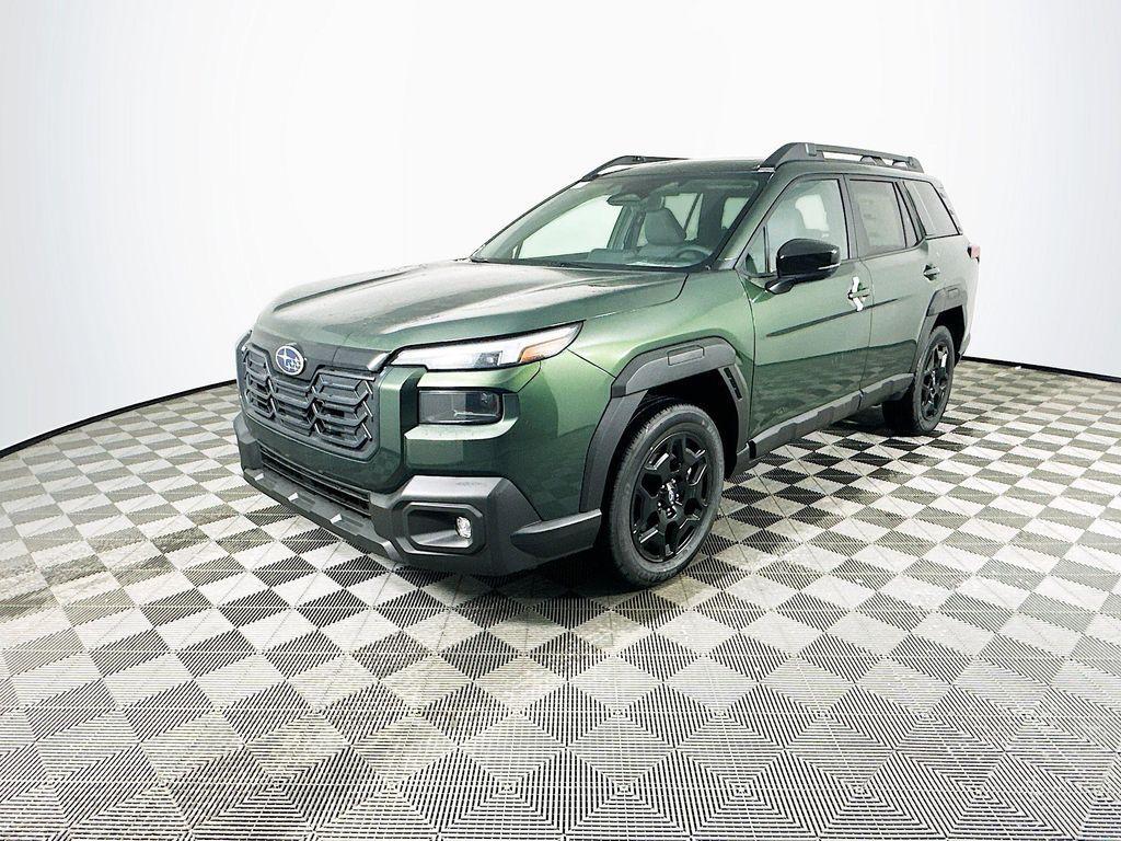 new 2026 Subaru Outback car, priced at $42,093