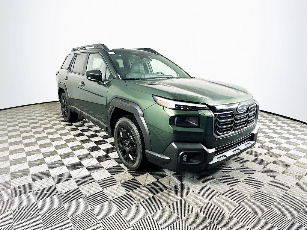 new 2026 Subaru Outback car, priced at $42,093