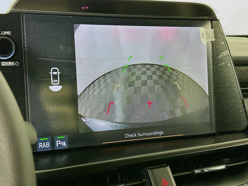 new 2026 Subaru Outback car, priced at $42,093