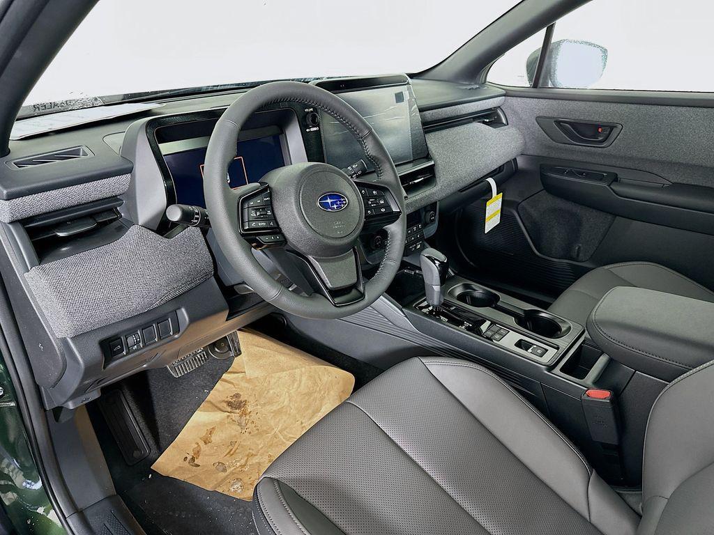 new 2026 Subaru Outback car, priced at $42,093