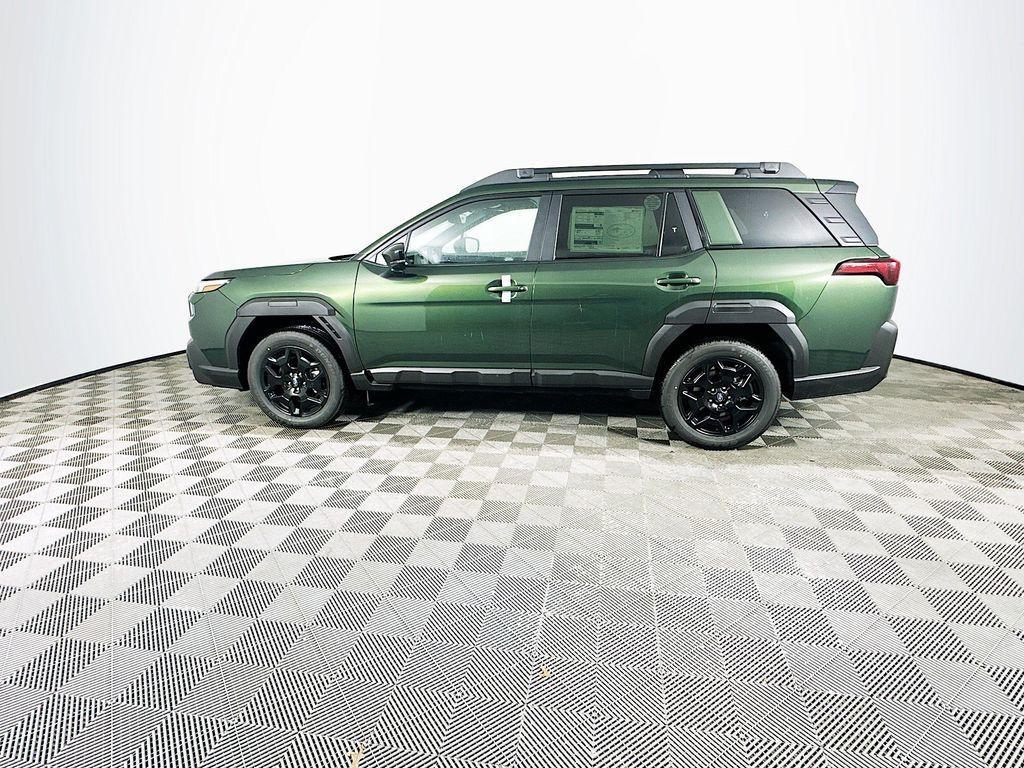 new 2026 Subaru Outback car, priced at $42,093