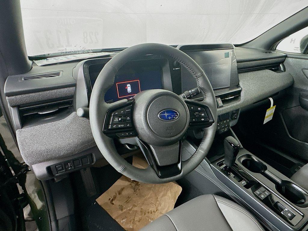 new 2026 Subaru Outback car, priced at $42,093