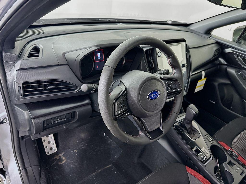 new 2026 Subaru Impreza car, priced at $32,058