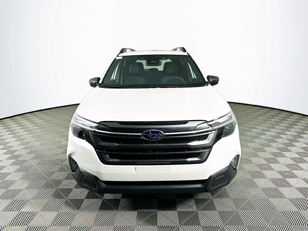 new 2026 Subaru Forester car, priced at $39,065