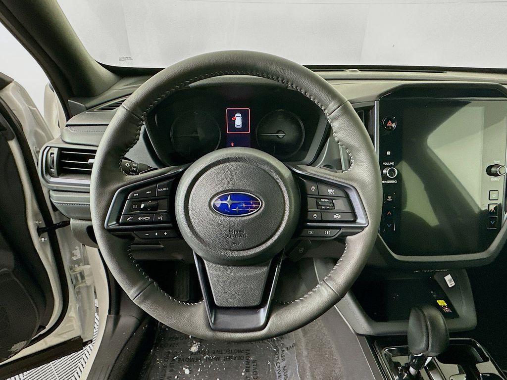 new 2026 Subaru Forester car, priced at $39,065