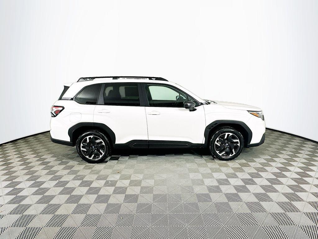 new 2026 Subaru Forester car, priced at $39,065