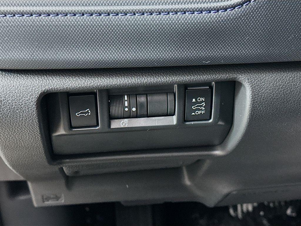 new 2026 Subaru Forester car, priced at $39,065