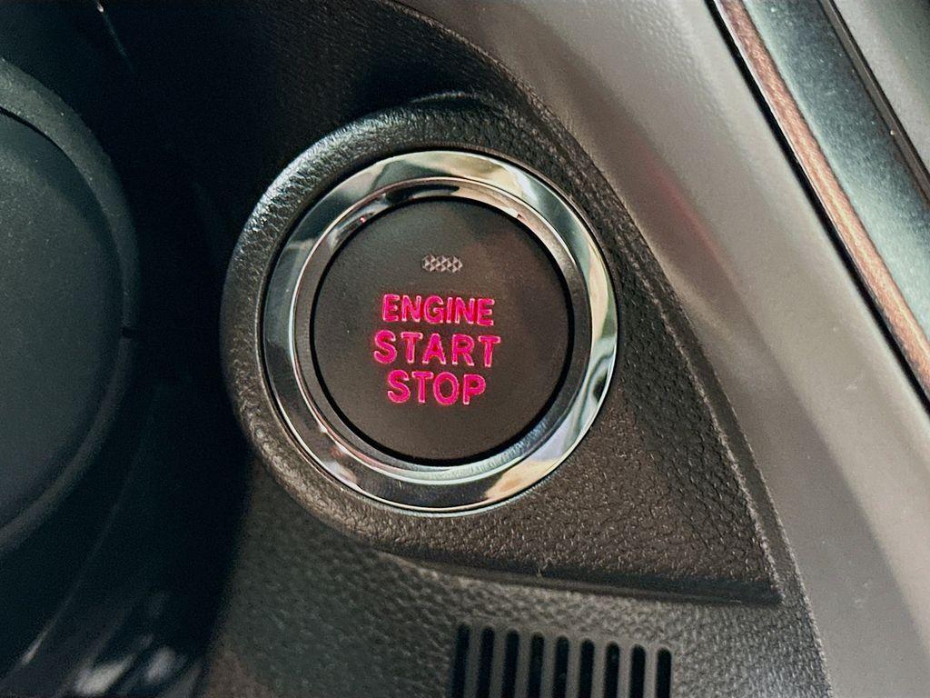 new 2026 Subaru Crosstrek car, priced at $34,831