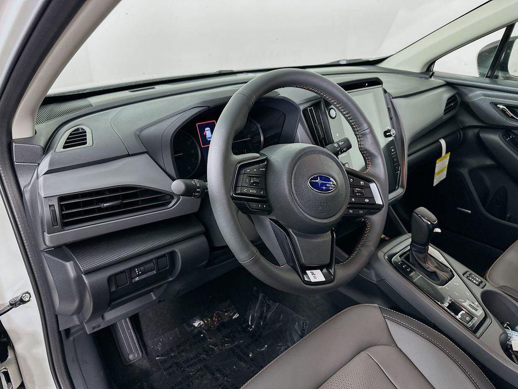 new 2026 Subaru Crosstrek car, priced at $34,831