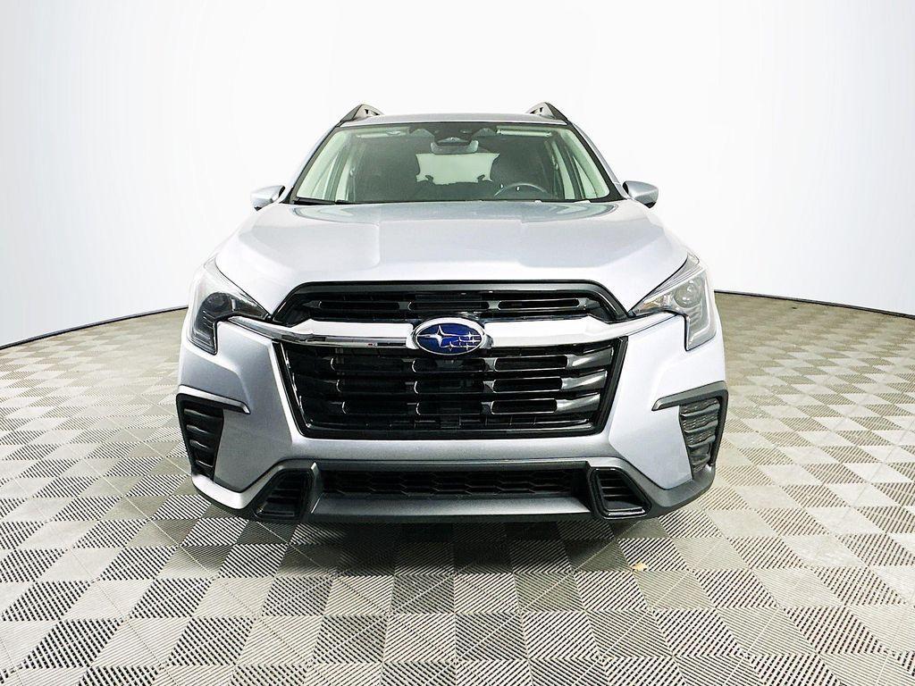 used 2025 Subaru Ascent car, priced at $34,893