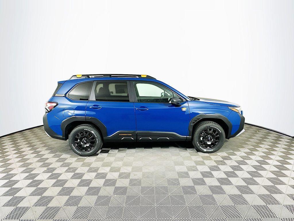 new 2026 Subaru Forester car, priced at $40,037