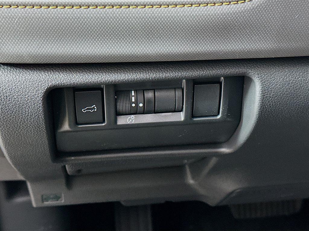 new 2026 Subaru Forester car, priced at $40,037