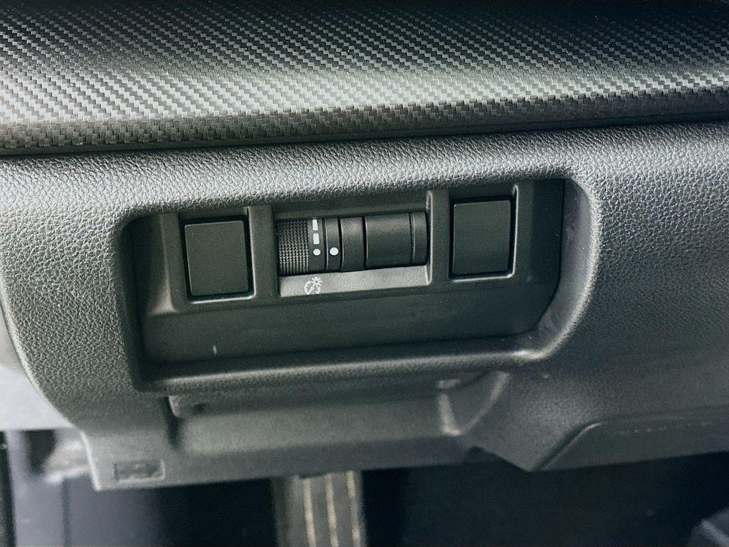 used 2024 Subaru Crosstrek car, priced at $25,291