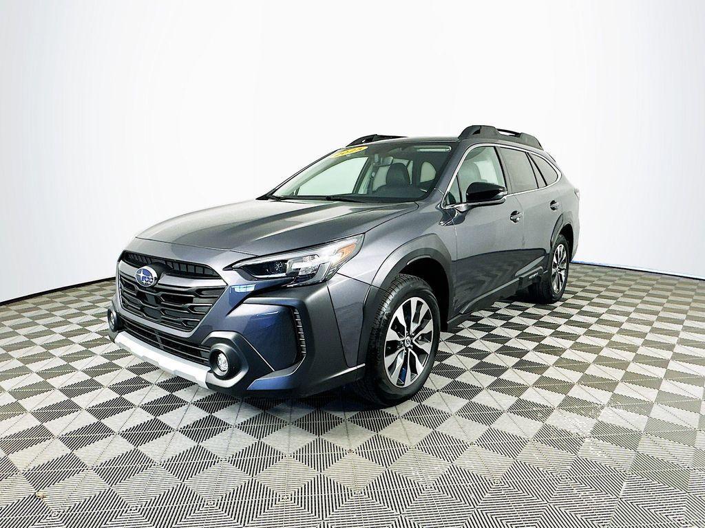 used 2023 Subaru Outback car, priced at $28,761