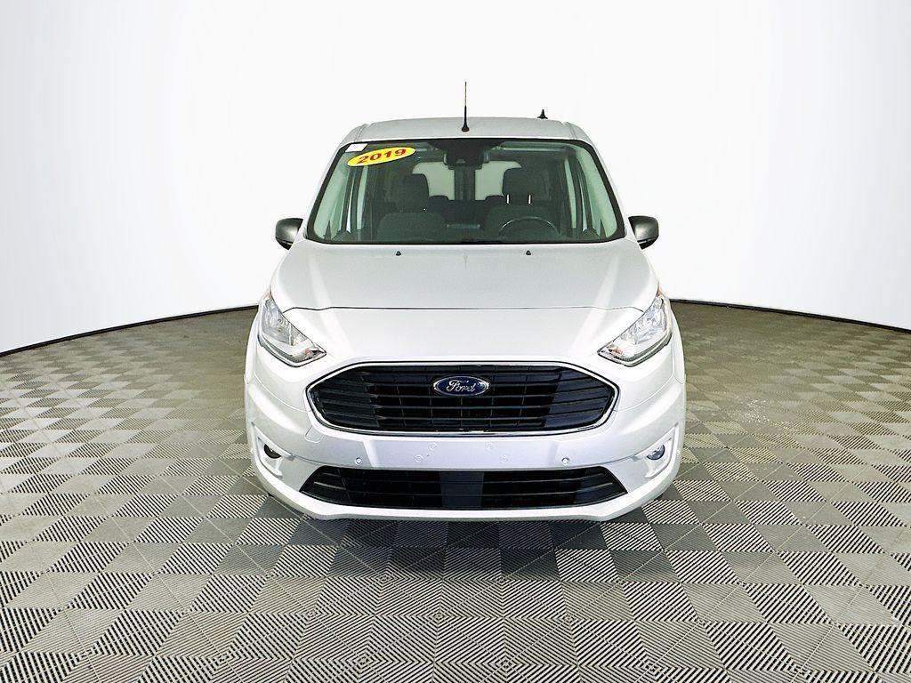used 2019 Ford Transit Connect car, priced at $14,000