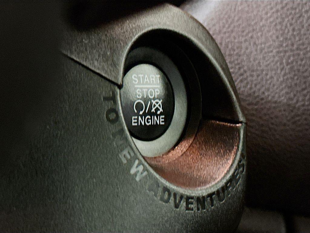 used 2020 Jeep Renegade car, priced at $16,472