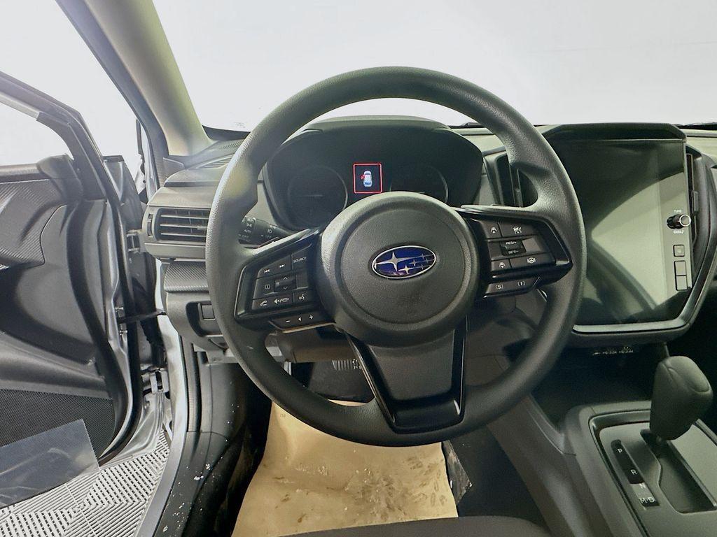 new 2026 Subaru Crosstrek car