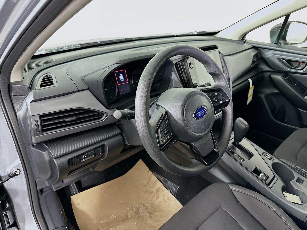 new 2026 Subaru Crosstrek car