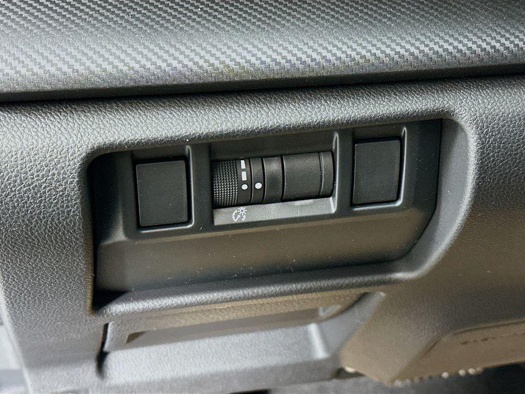 new 2026 Subaru Crosstrek car